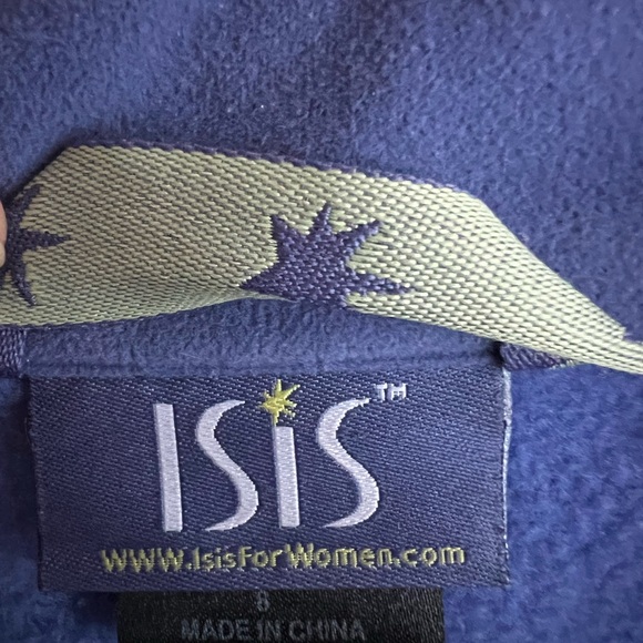 Isis Soft Shell Jacket - Picture 4 of 5